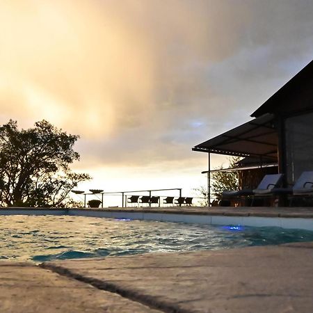 Aloegrove Safari Lodge Очиваронго Екстер'єр фото