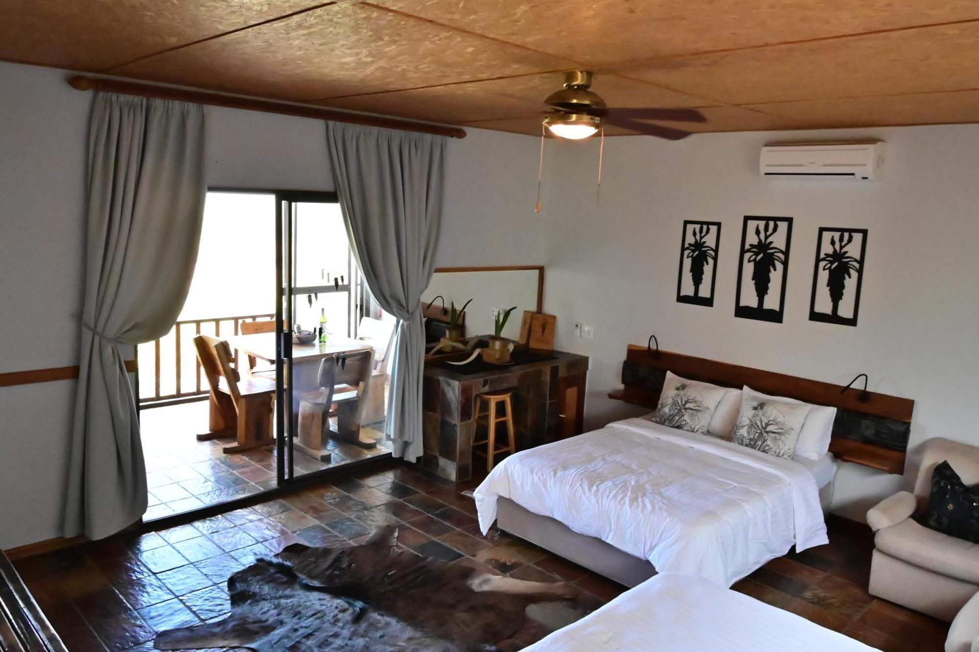Aloegrove Safari Lodge Очиваронго Екстер'єр фото
