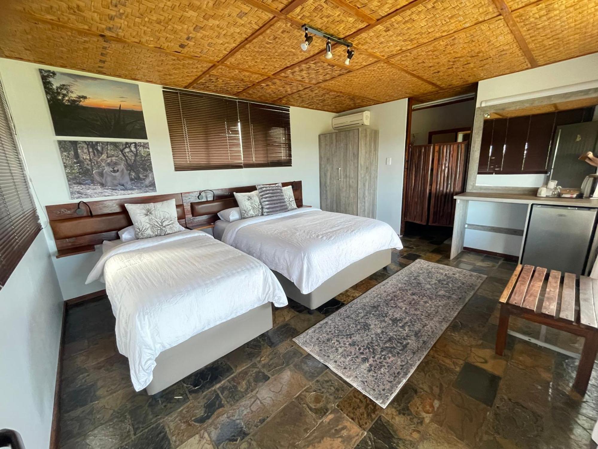 Aloegrove Safari Lodge Очиваронго Екстер'єр фото